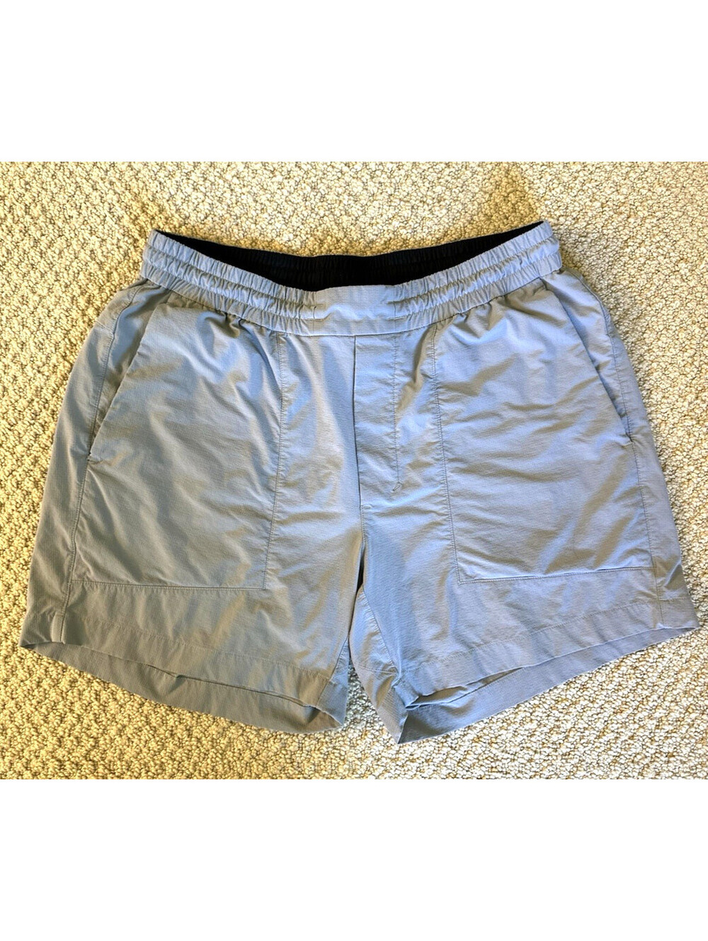 Lululemon Men's Athletic Shorts large